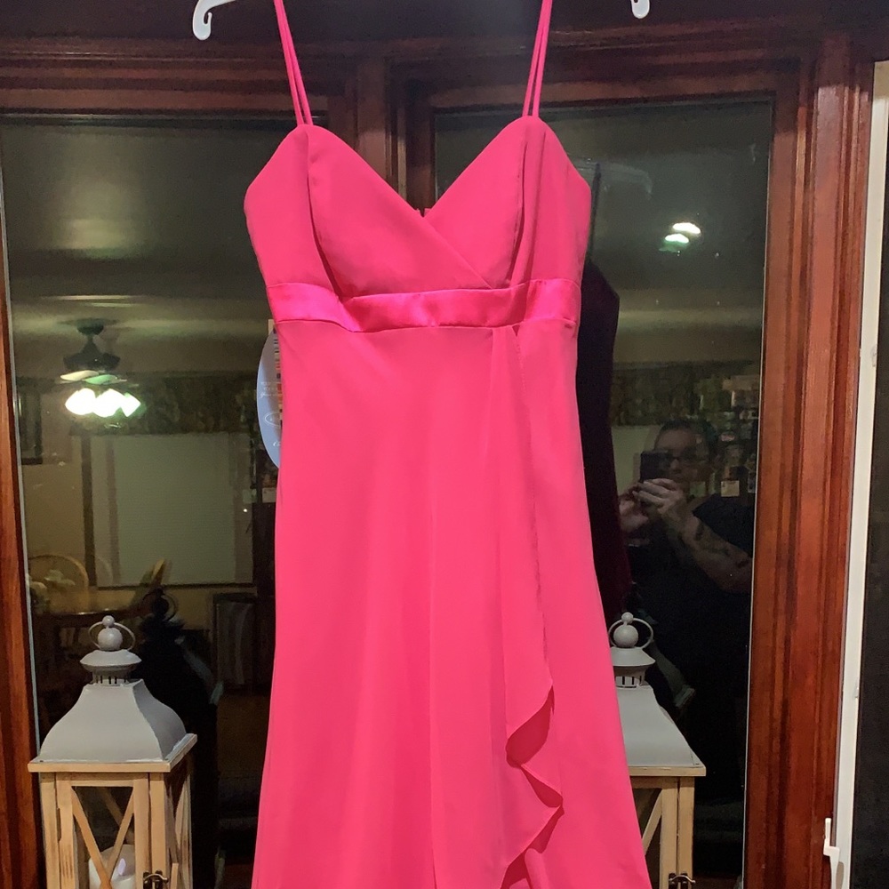 COPY - Alfredo Angelo dress